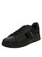 Plato Femei Sneakers Negre