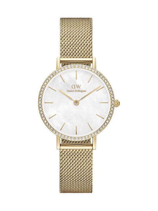 Daniel Wellington Petite Lumine Womens Watch 28...