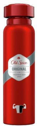 Old Spice Дезодорант Спрей 150ml