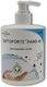 Ikochimiki Septoforte Hand 40 Desinfektionsmittel Gel für Hände 500ml