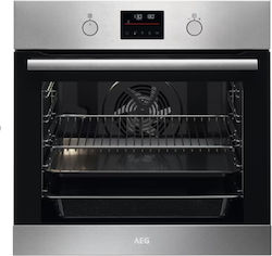AEG Countertop 72lt Oven without Burners W59.4cm