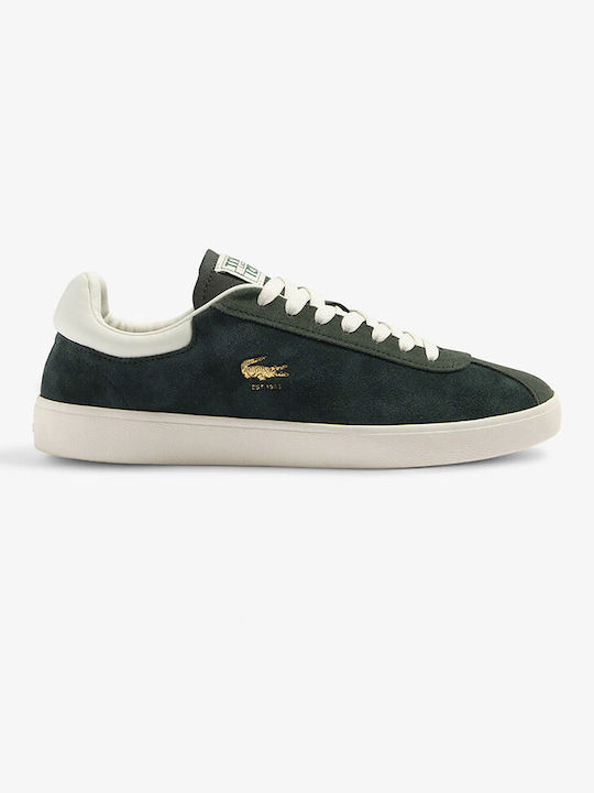 Lacoste 3 Sma Sneakers