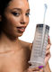 XR Analdusche Transparent
