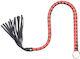 Dragon Whip in Red Color