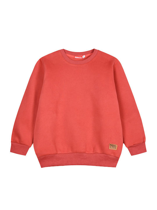 Energiers Kids Sweatshirt Tabasco