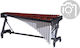 Adams Music Marimba σε Κούρδισμα A=442 Hz