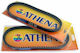 Athena Ιμάντας Μετάδοσης Μοτοσυκλέτας S410000350029