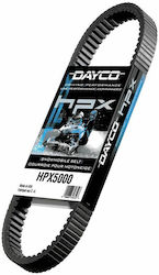 Dayco Ιμάντας Μετάδοσης HPX5026