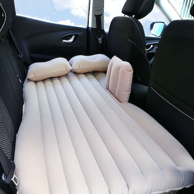 Inflatable Car Mattress