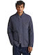 Benedict Winter Jacke Gray