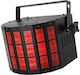 Chauvet Dj Φωτορυθμικό LED Kinta Ils