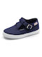 Cienta Παιδικά Sneakers Navy Μπλε