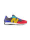 New Balance Kids Sneakers Multicolour