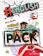 #english 4, With Workbook Digibooks App
