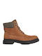 Gelb Herrenstiefel