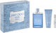 Jimmy Choo Aqua mit Eau de Toilette 3Stück