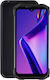 Doogee Back Cover Σιλικόνης Μαύρο