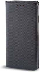 Magnet Черен (Realme C33)