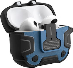 Nillkin Bounce Pro Husă în culoarea Albastru pentru Apple AirPods 3