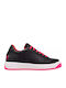 Lake 3 Γυναικεία Sneakers Μαύρα