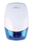 Powertech Outdoor Alarm Siren 110dB with Blue Light