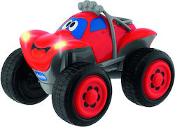 Chicco Turbo Team Billy Bigwheels για 2+ Ετών