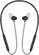 Edifier In-ear Bluetooth Handsfree Headphone Sweat Resistant Black