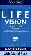 Life Vision Advanced, Teacher's Guide