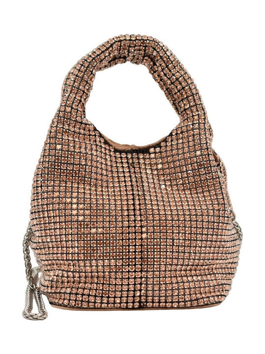 Menbur Women's Handbag Crossbody Pink
