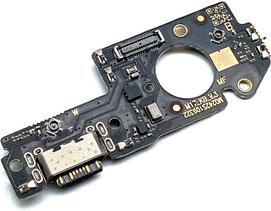 Kabel mit Anschluss zum Aufladen für Poco X5 Pro