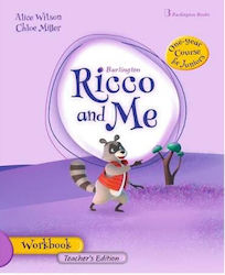 Ricco And Me one