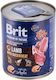 Brit Premium Wet Food Dog