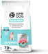 John Dog Good Form 3kg mit Schweinefleisch und Rindfleisch