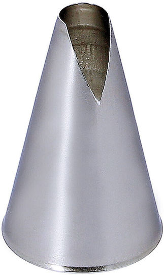 De Buyer Μύτη για Κορνέ Ζαχαροπλαστικής Inox 1.3cm 2115.30N