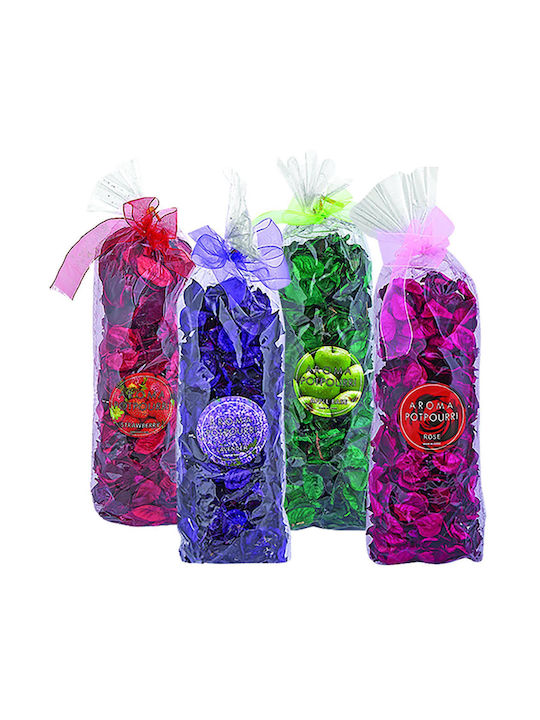 HOMie Potpourri 422245 with Fragrance Lemon 42-245 100gr