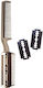Nunbell Pet Brush Dogs for Coat Cleaning