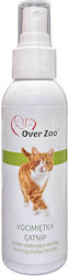 Over zoo Spray Cat 125ML