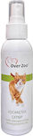 Over zoo Spray Cat 125ML