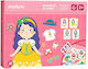 Παιδικό Puzzle Sweet Girl για 3+ Ετών 71pcs Next