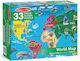 Παιδικό Puzzle Melissa & Doug