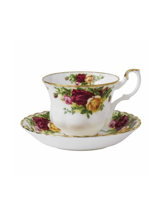 Royal Albert Set of Cups Tea