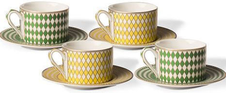 Pols Potten Tea Cup