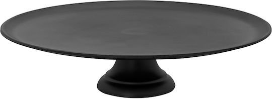 Ready Cake Stand Black 47.5x47.5cm