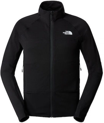 The North Face Fleece Cardigan