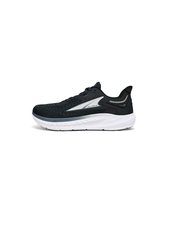 Altra Torin 7 Sport Shoes Running Black