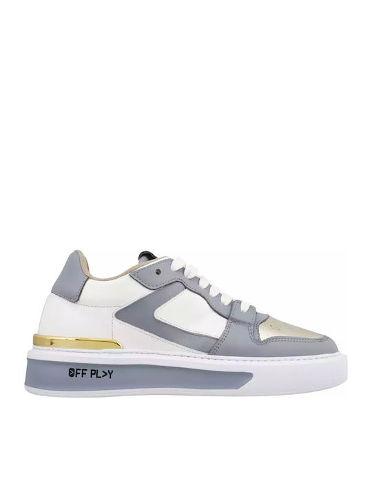Γυναικεία Sneakers Πολύχρωμα