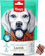 Wanpy Oven Roasted Treat for Puppies Small Breeds with Lamb 100gr