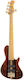 Sadowsky Electric Bass Custom Shop 24-5 Cocobolo Nt