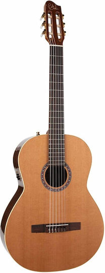 Godin Полуакустичен Китара Collection Q1t Електрокласическа
