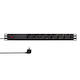 LogiLink Πολύπριζο Rack PDU7C02 1τμχ
